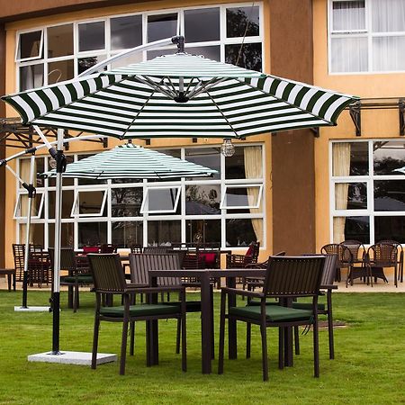 Elysian Resort Gathanga Eksteriør billede