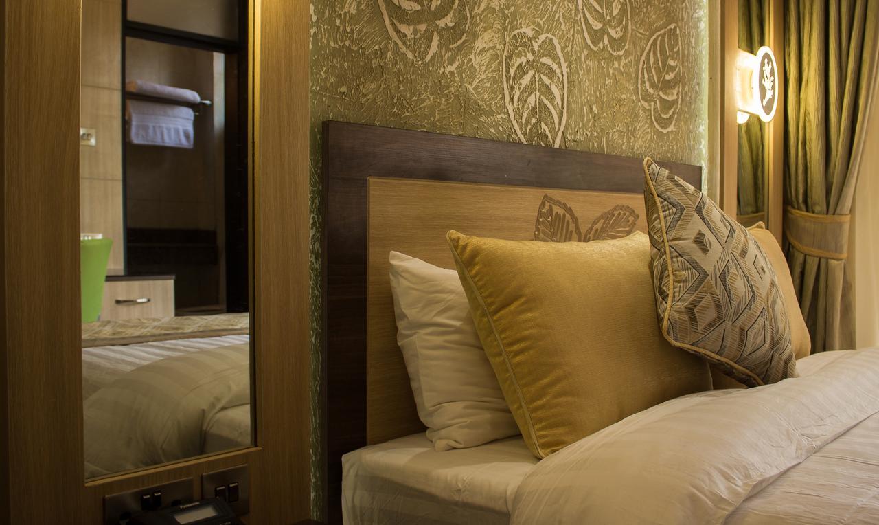 Elysian Resort Gathanga Eksteriør billede