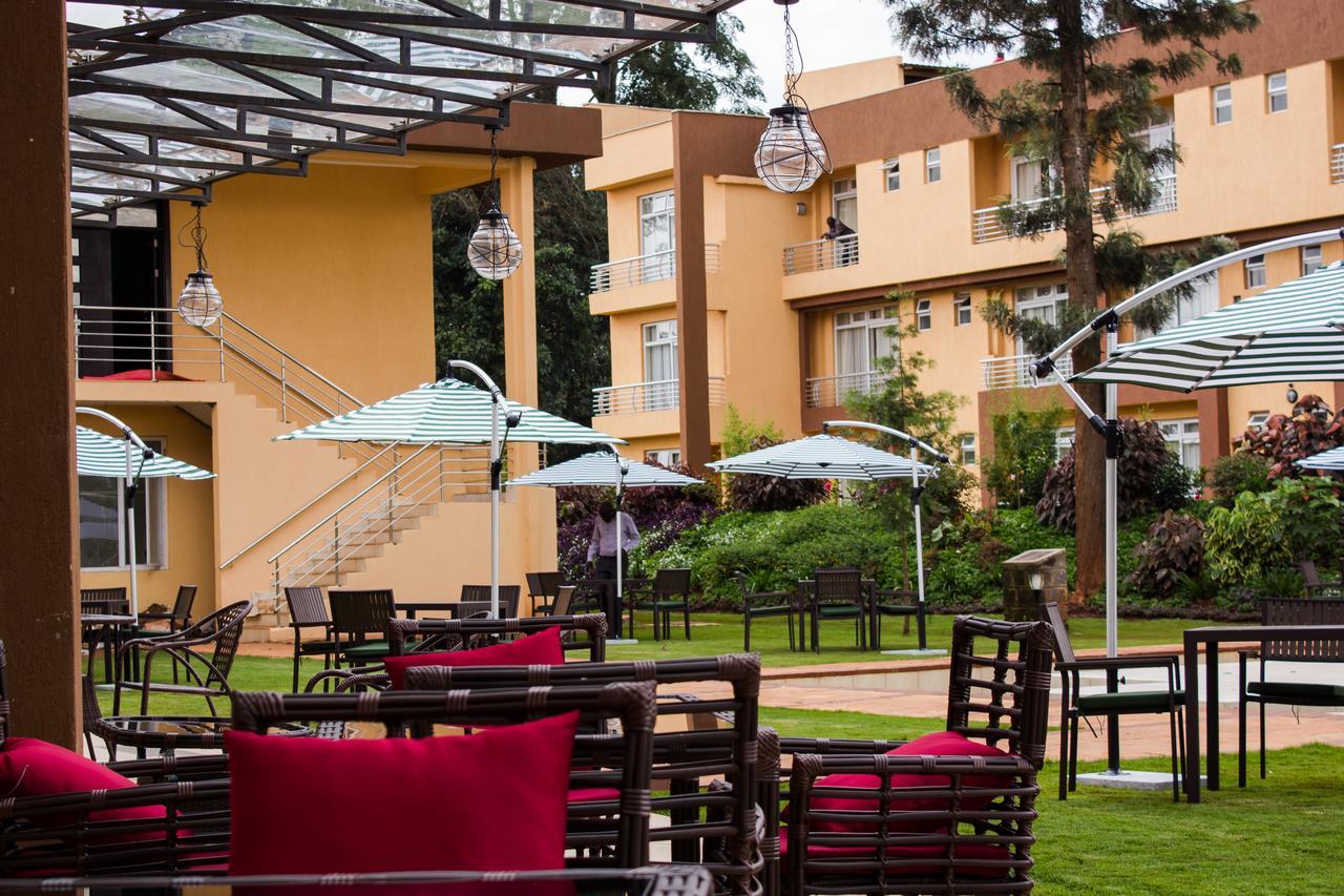 Elysian Resort Gathanga Eksteriør billede