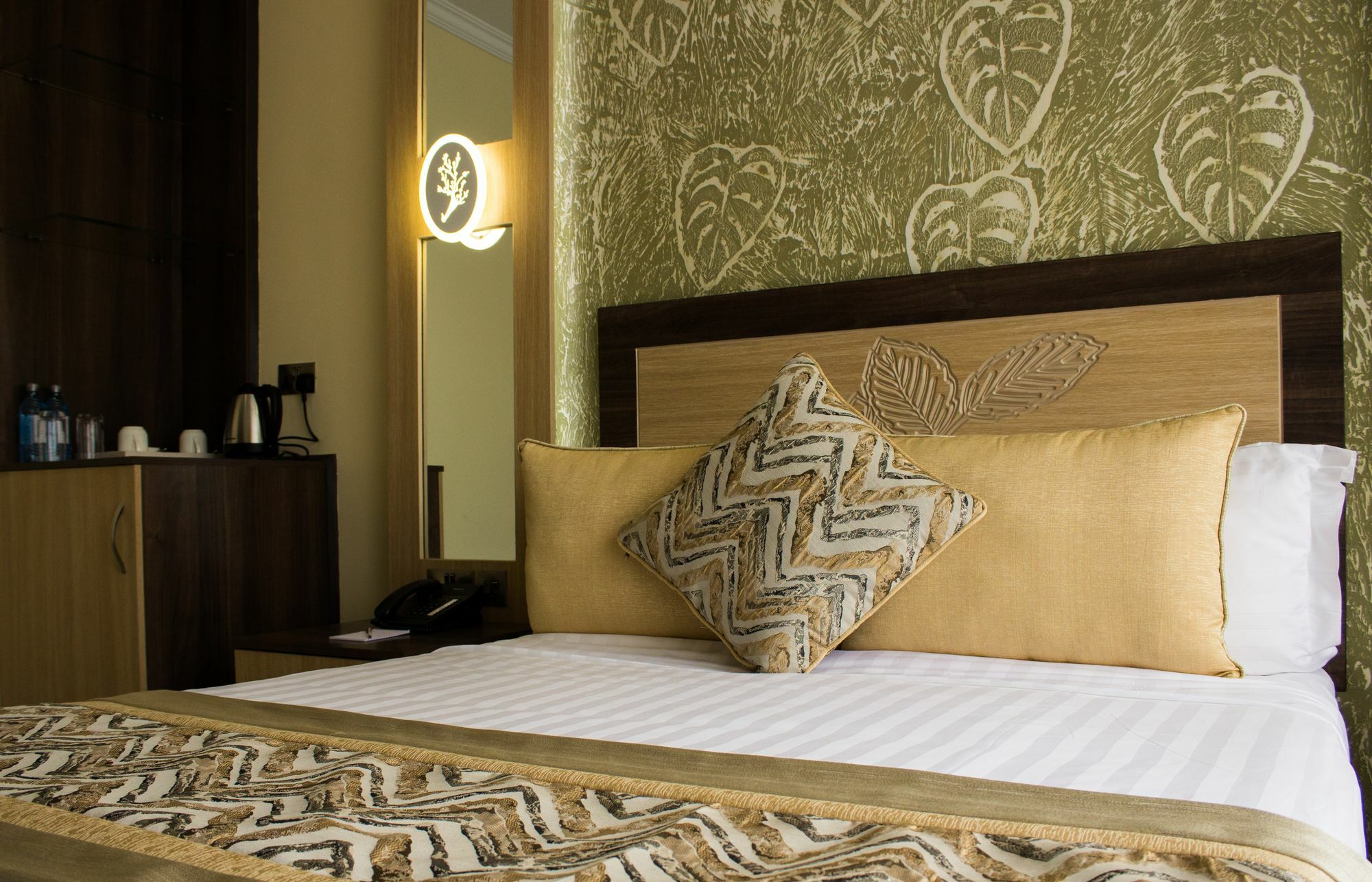 Elysian Resort Gathanga Eksteriør billede